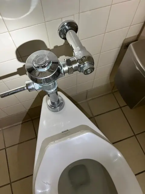 Fixture installation and repair for Hydro Jetting in Chesterfield